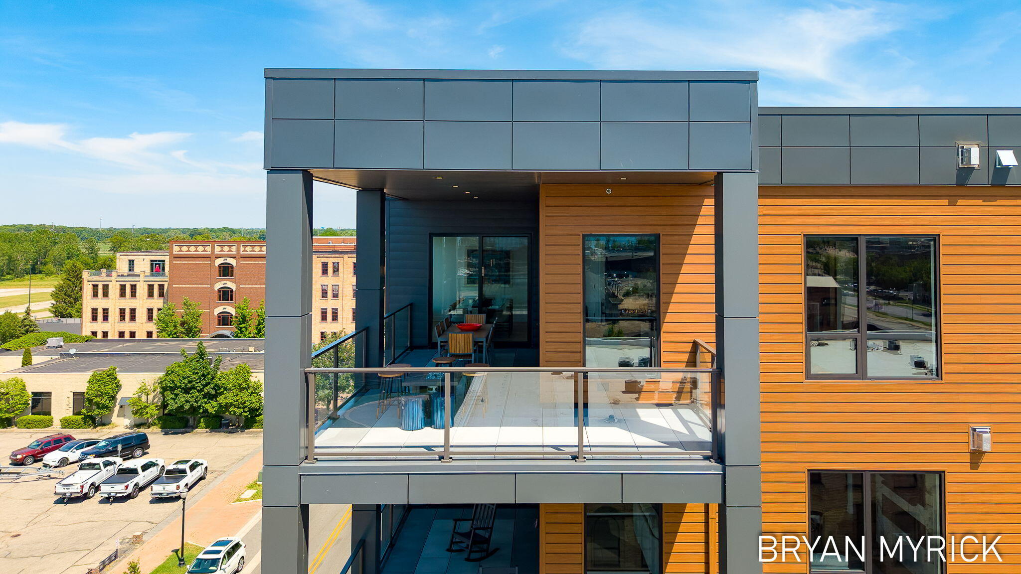 159 S River Avenue 505