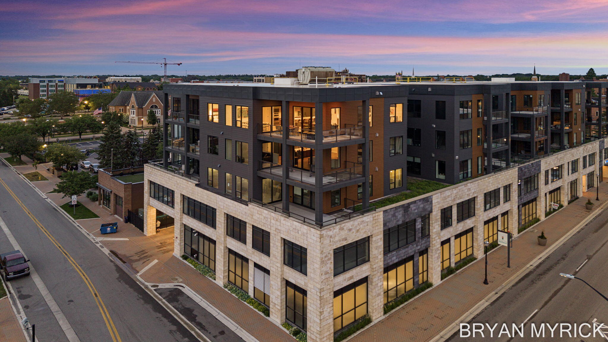 159 S River Avenue 505