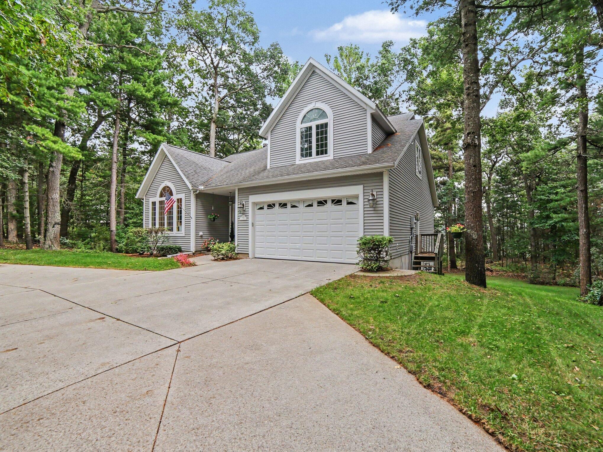 1365 W Timber Trail Drive