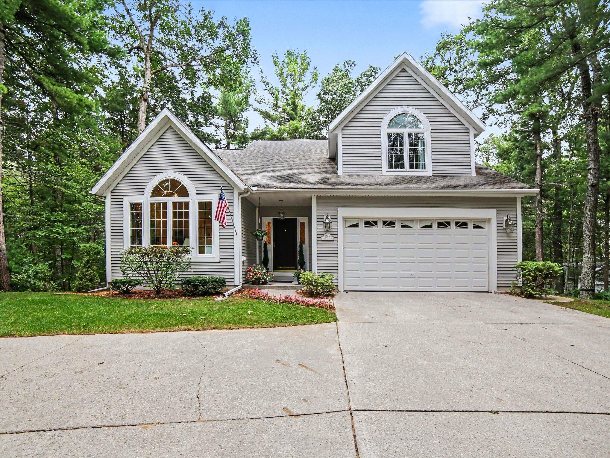 1365 W Timber Trail Drive
