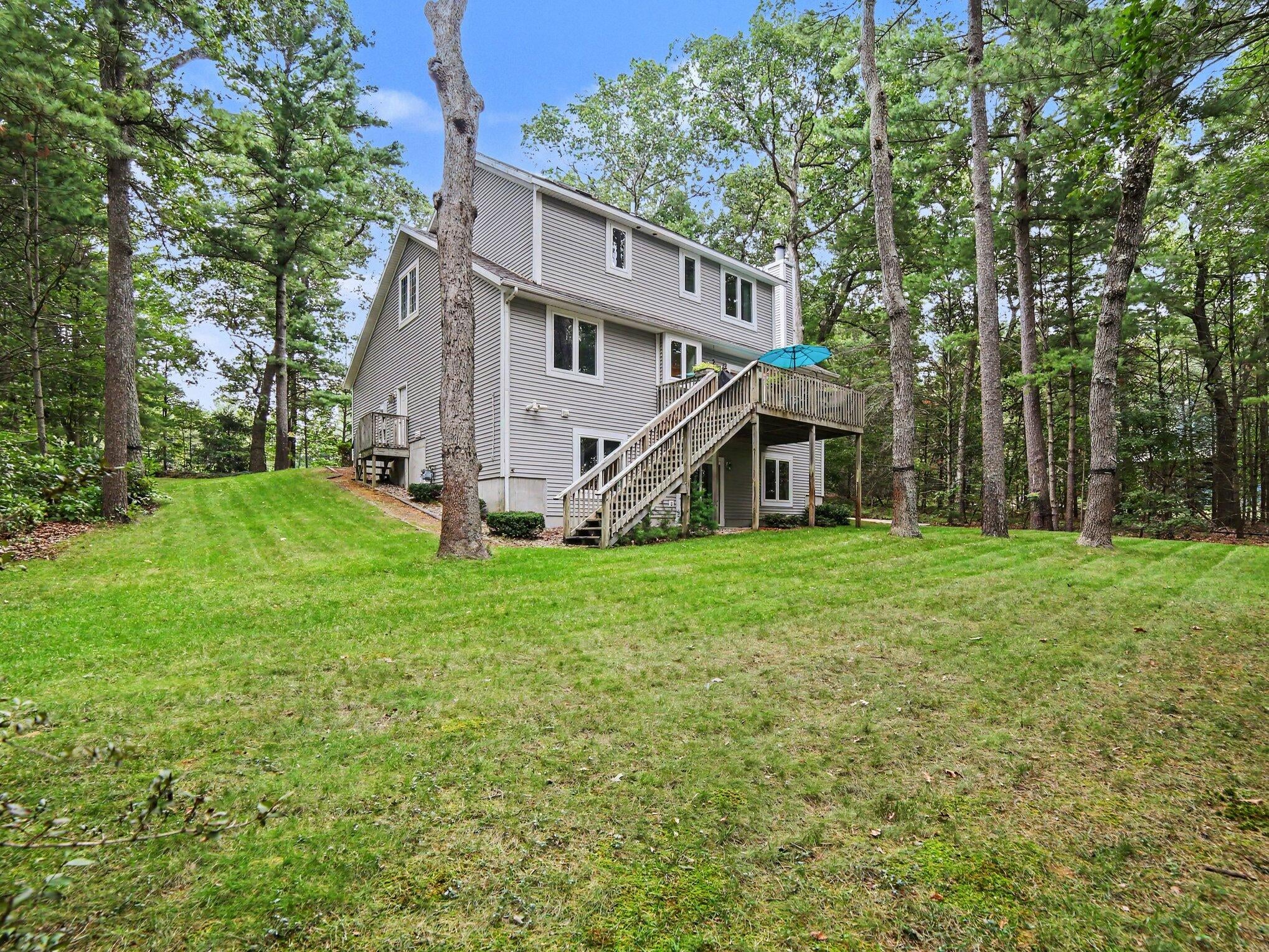 1365 W Timber Trail Drive