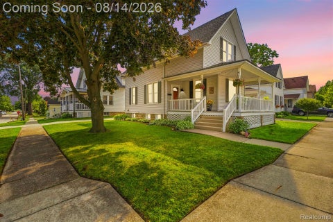 Photo for 503 Trumbull Street