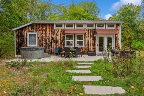 13176 Red Arrow Highway Chikaming Township MI 49125