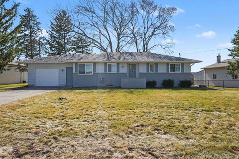 9670 Junction Road Frankenmuth Township MI 48734