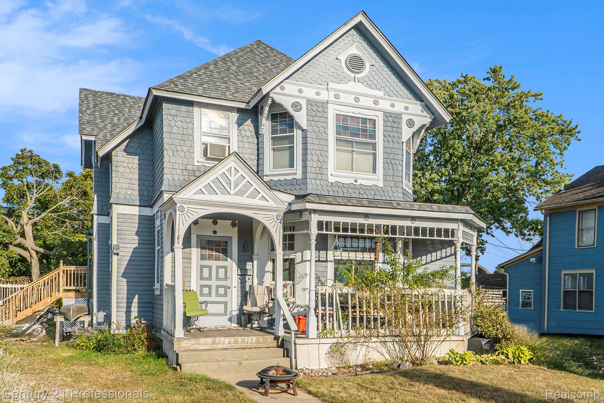 428 East Street