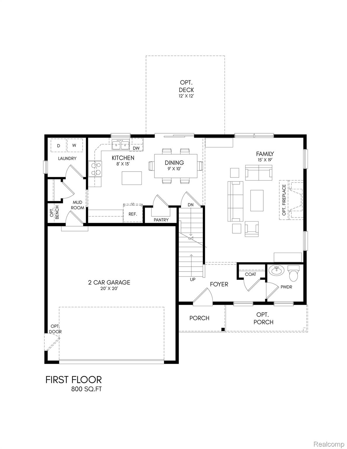 7041 Opfer Drive