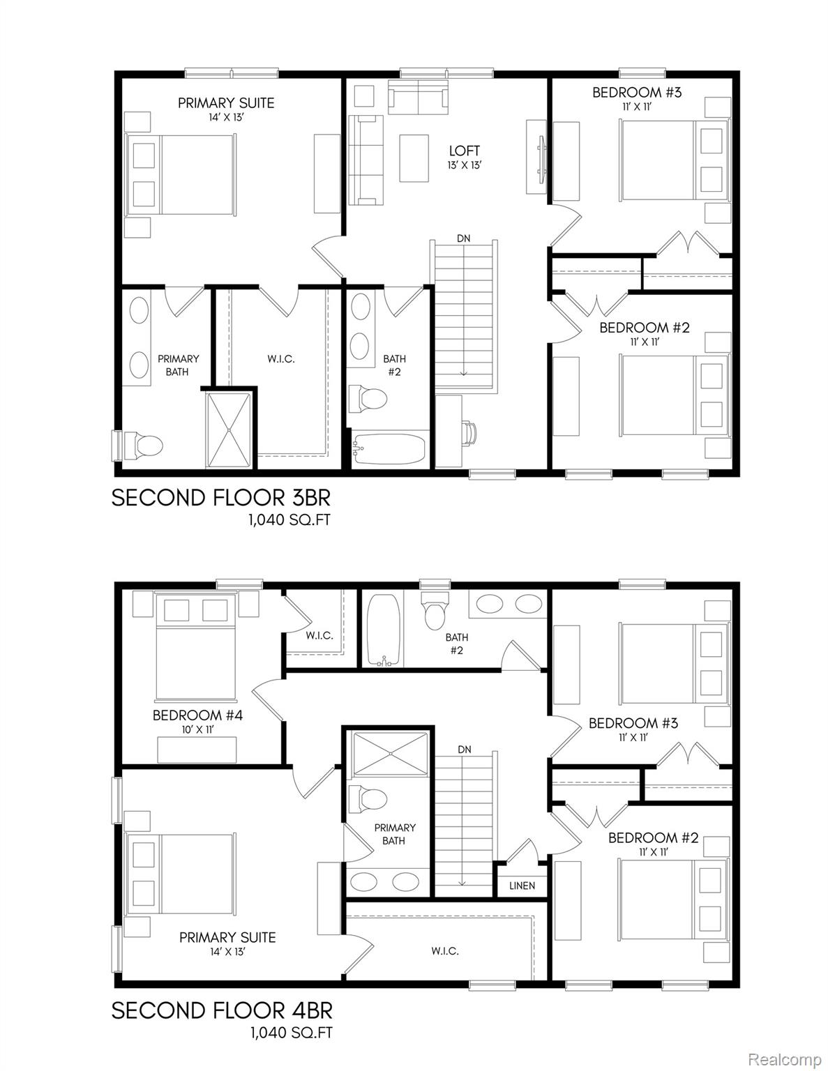 7041 Opfer Drive