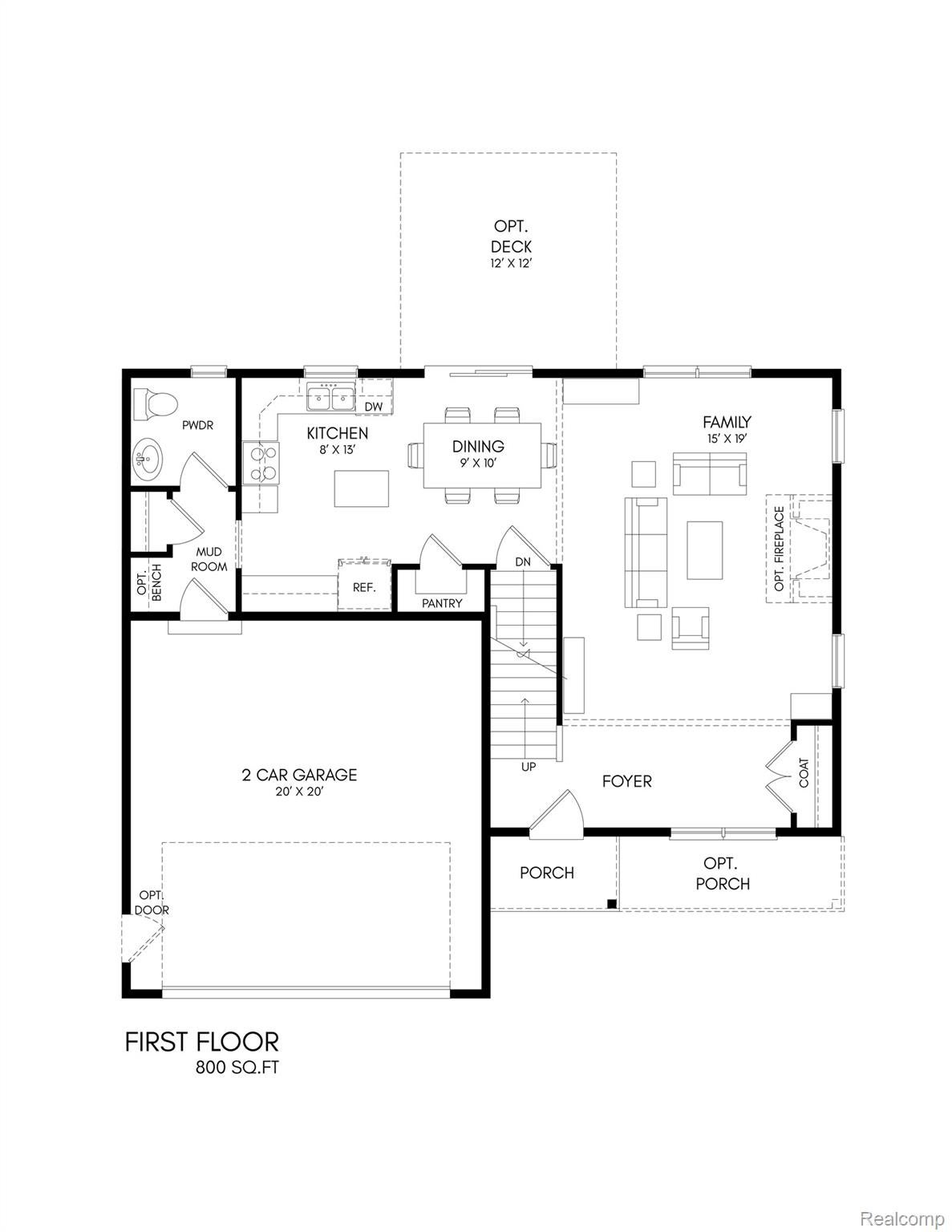 7041 Opfer Drive
