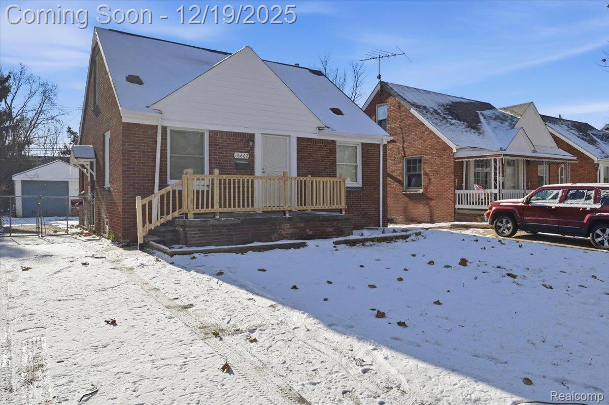 16662 Collingham Drive