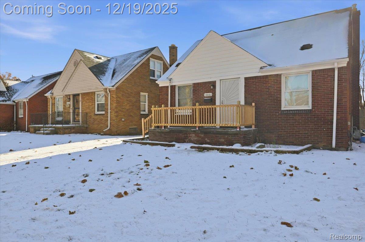 16662 Collingham Drive