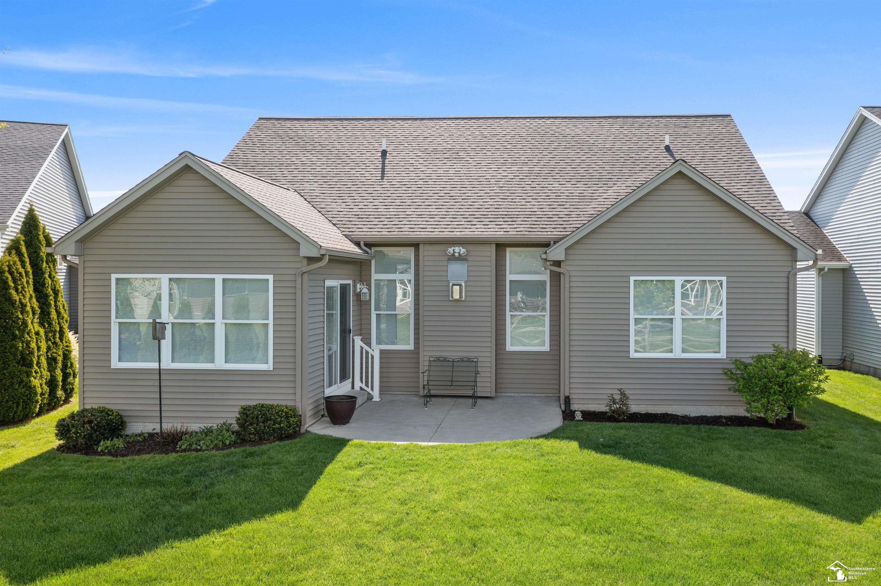6763 W Summer Breeze Drive