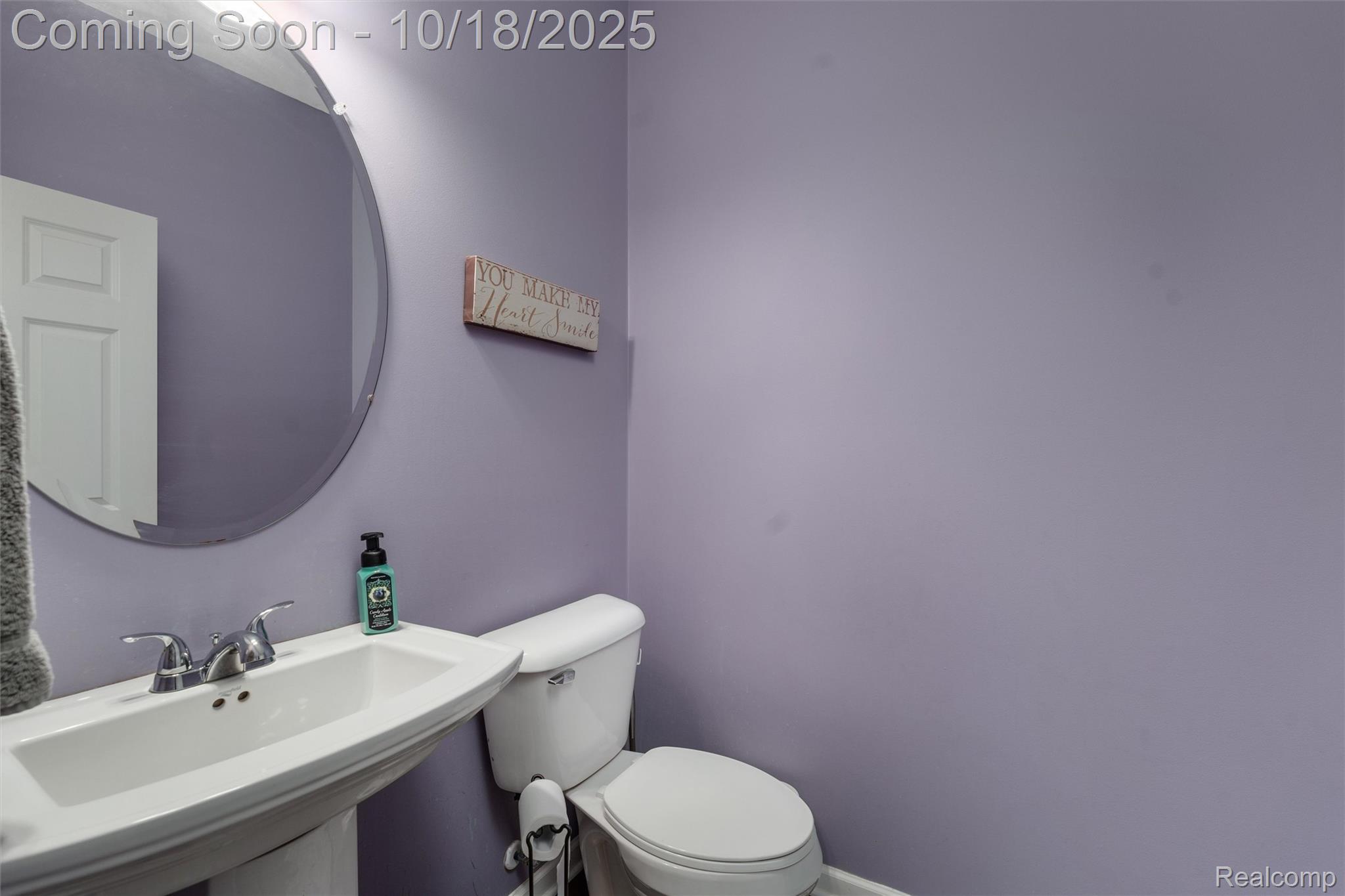 20330 Rambling Drive