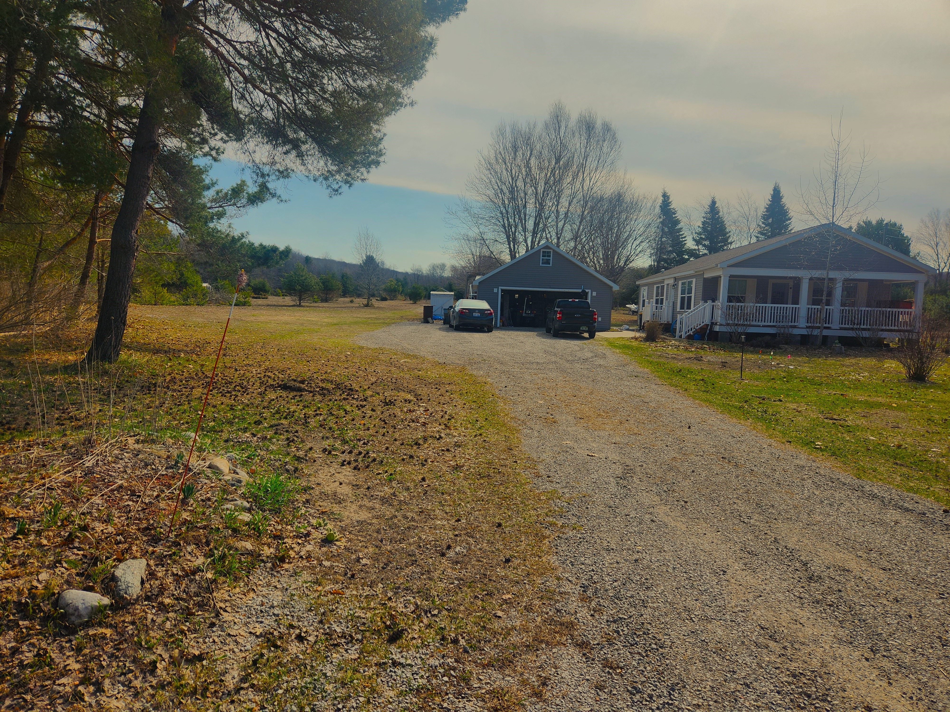 4816 RUSHTON Road
