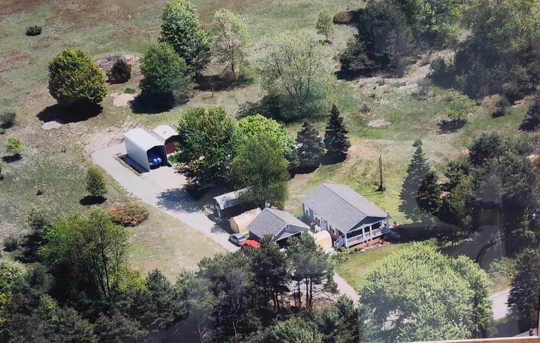 4816 RUSHTON Road
