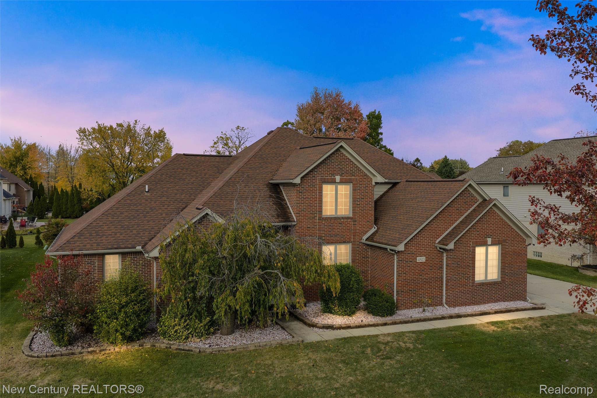 4825 Maceri Circle