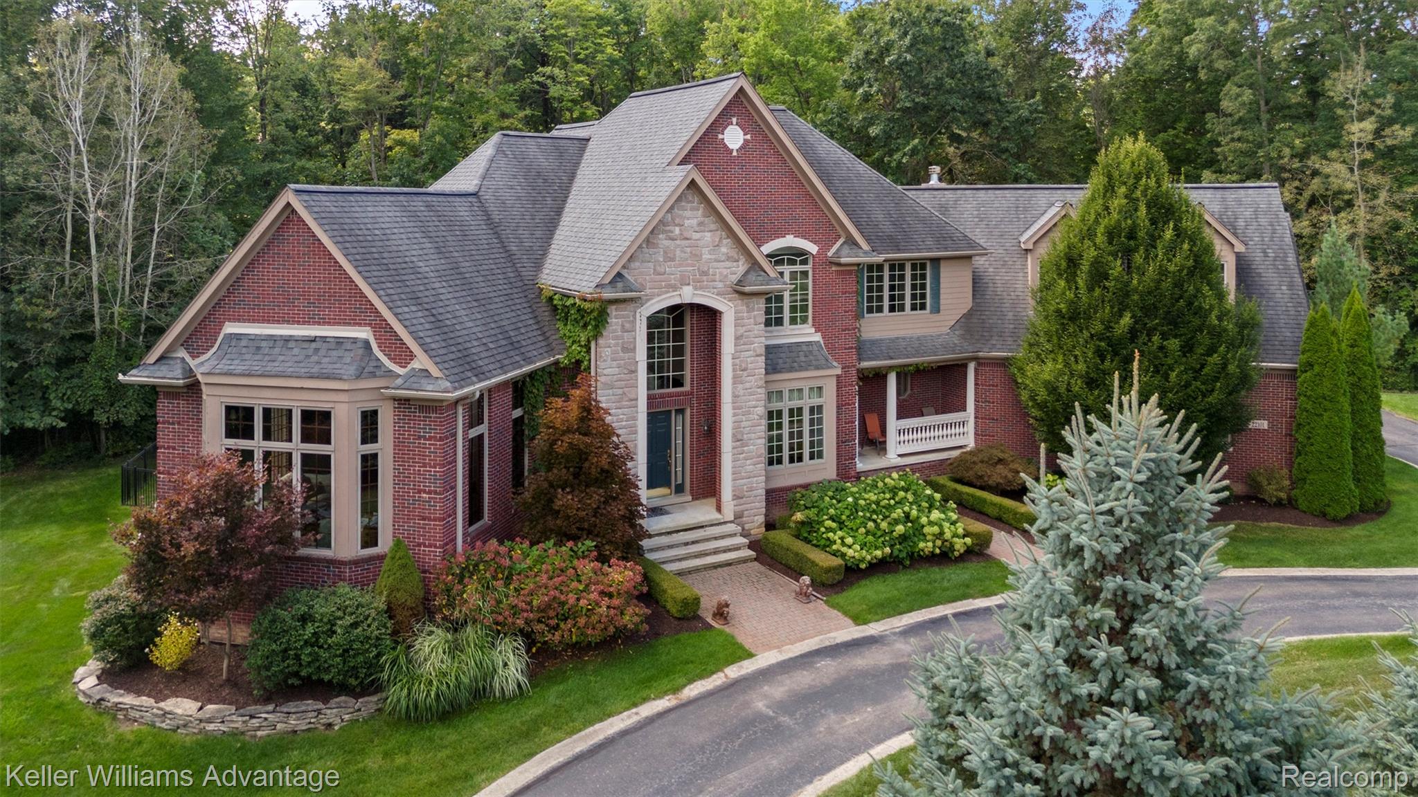 22101 Kettle Lake Road