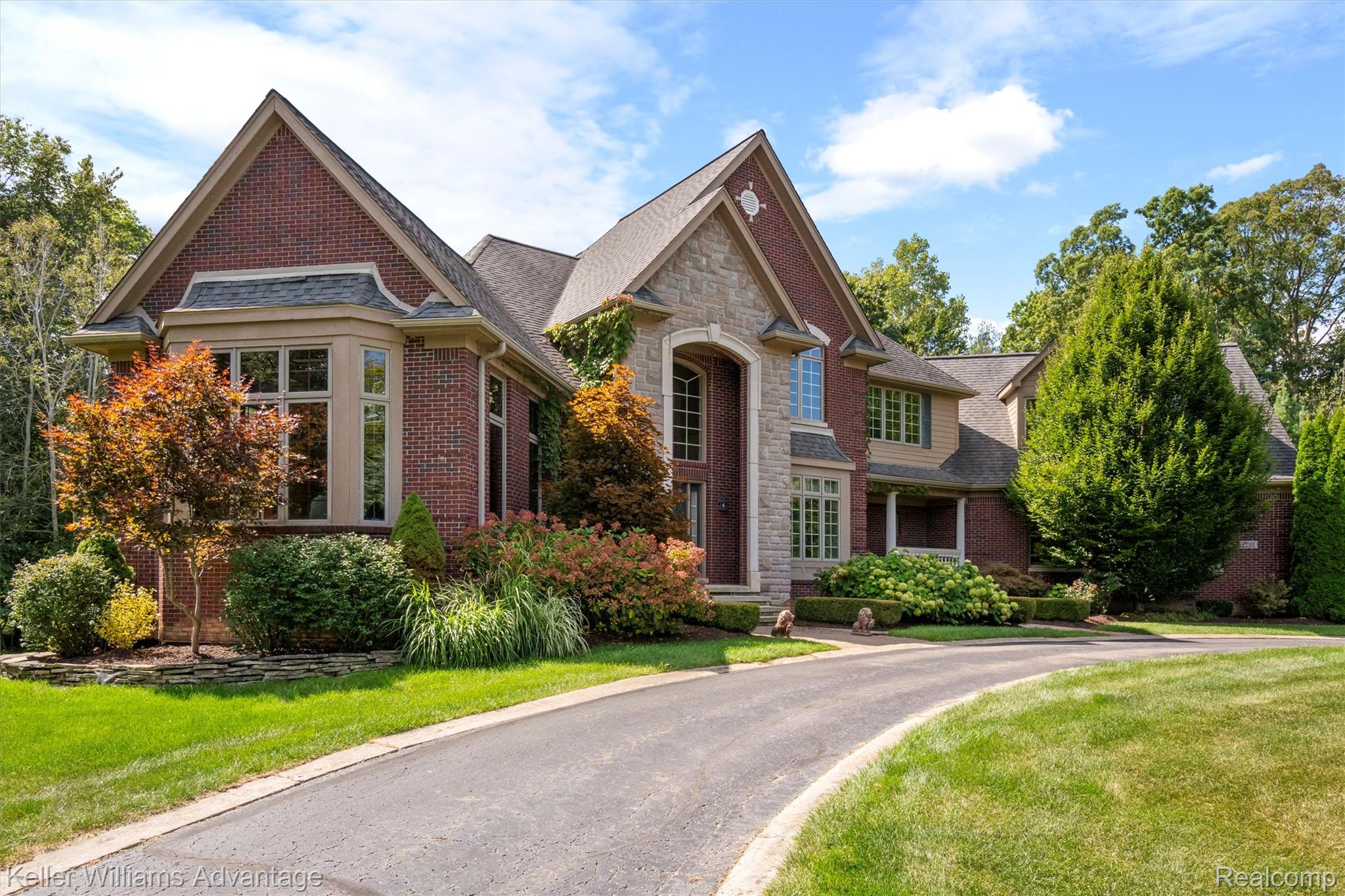 22101 Kettle Lake Road