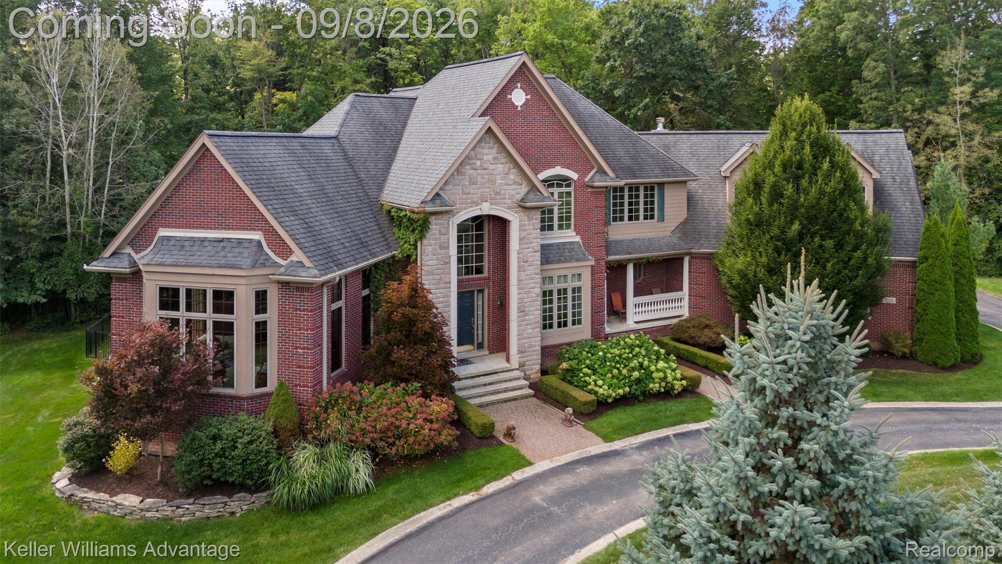 22101 Kettle Lake Road