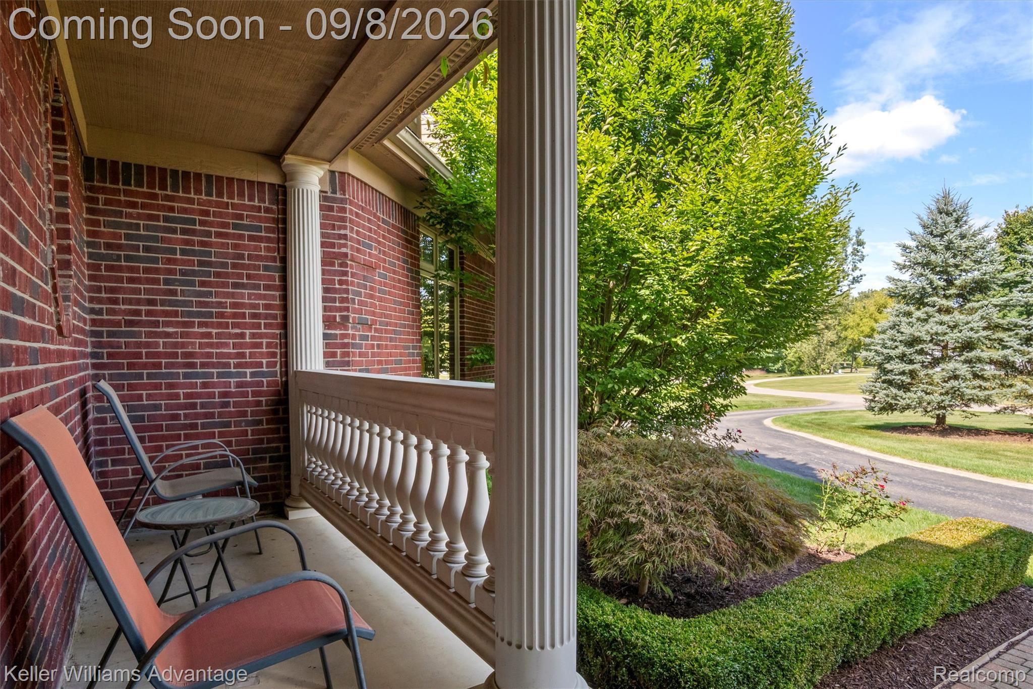 22101 Kettle Lake Road