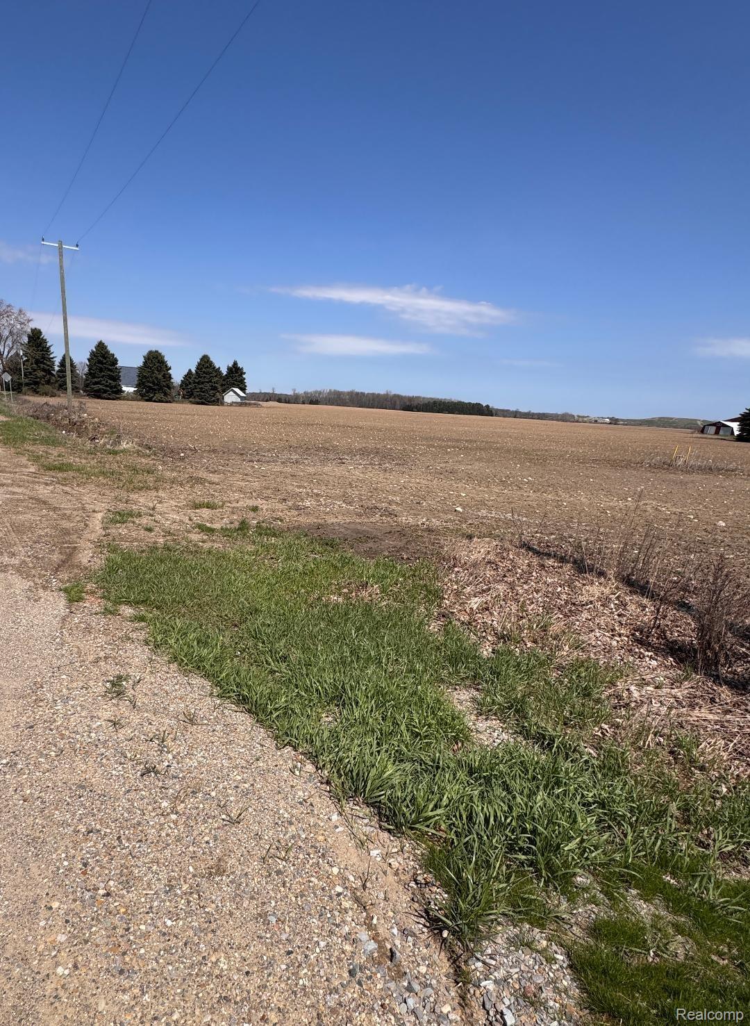 0000 Fitch and Sanilac Road NE