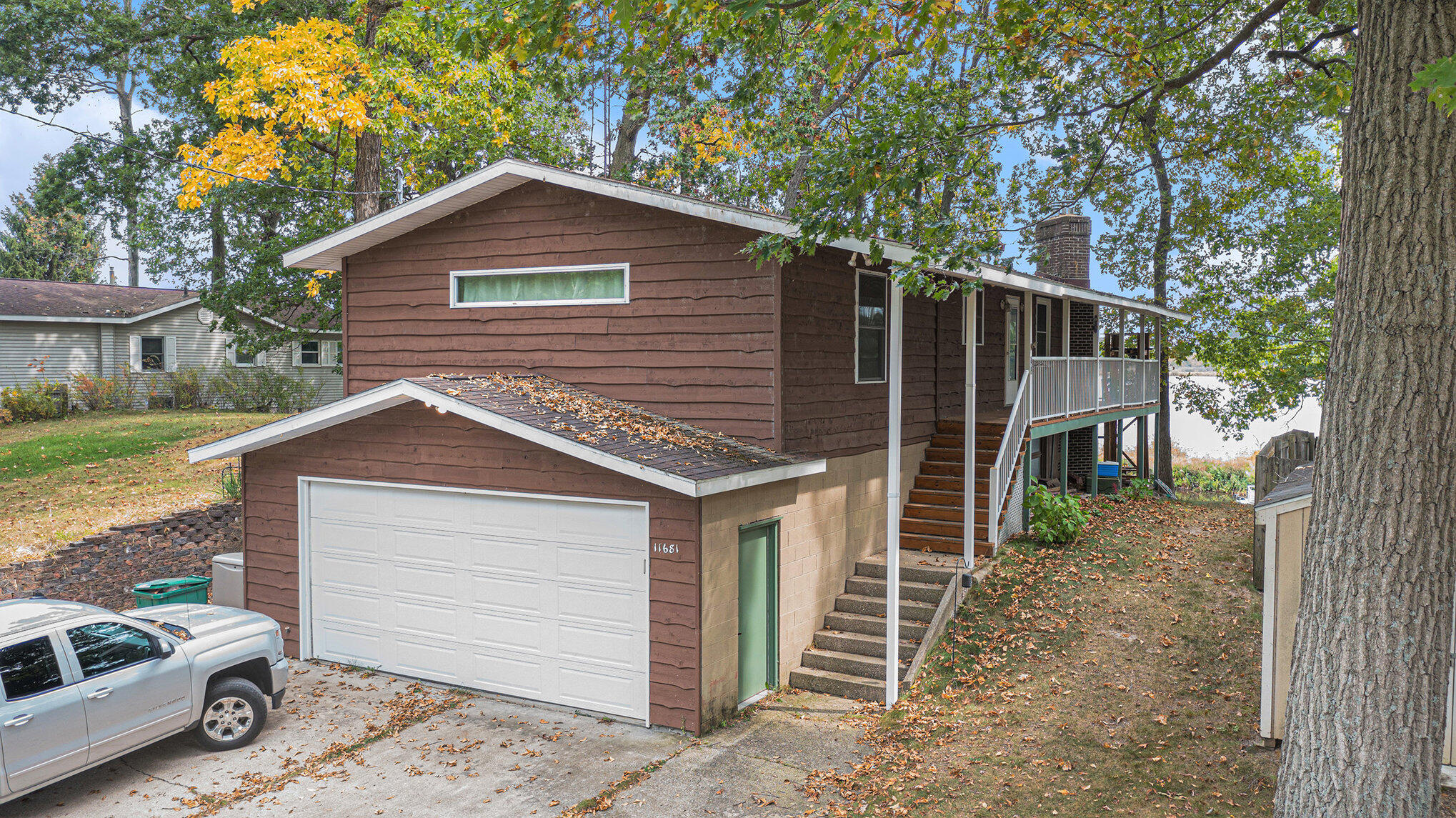 11681 Scott Park Road