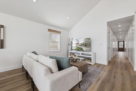 Tiny photo for 9098 Dexter-Pinckney Road, Dexter Township, MI 48169 (MLS # 81026013514)