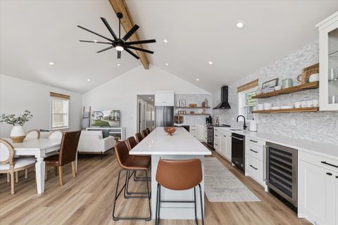 Tiny photo for 9098 Dexter-Pinckney Road, Dexter Township, MI 48169 (MLS # 81026013514)