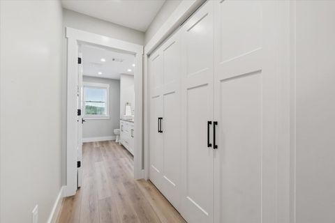 Tiny photo for 9098 Dexter-Pinckney Road, Dexter Township, MI 48169 (MLS # 81026013514)