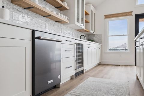 Tiny photo for 9098 Dexter-Pinckney Road, Dexter Township, MI 48169 (MLS # 81026013514)