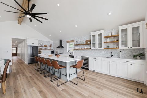 Tiny photo for 9098 Dexter-Pinckney Road, Dexter Township, MI 48169 (MLS # 81026013514)