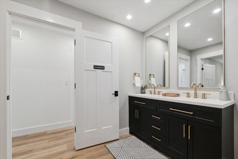 Tiny photo for 9098 Dexter-Pinckney Road, Dexter Township, MI 48169 (MLS # 81026013514)