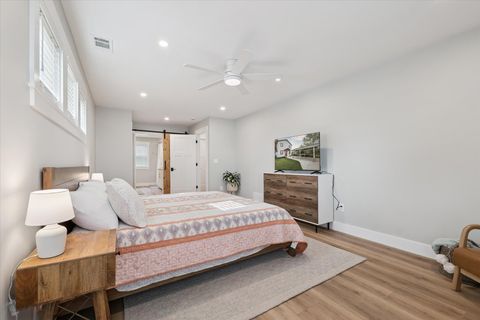 Tiny photo for 9098 Dexter-Pinckney Road, Dexter Township, MI 48169 (MLS # 81026013514)