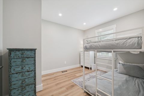 Tiny photo for 9098 Dexter-Pinckney Road, Dexter Township, MI 48169 (MLS # 81026013514)