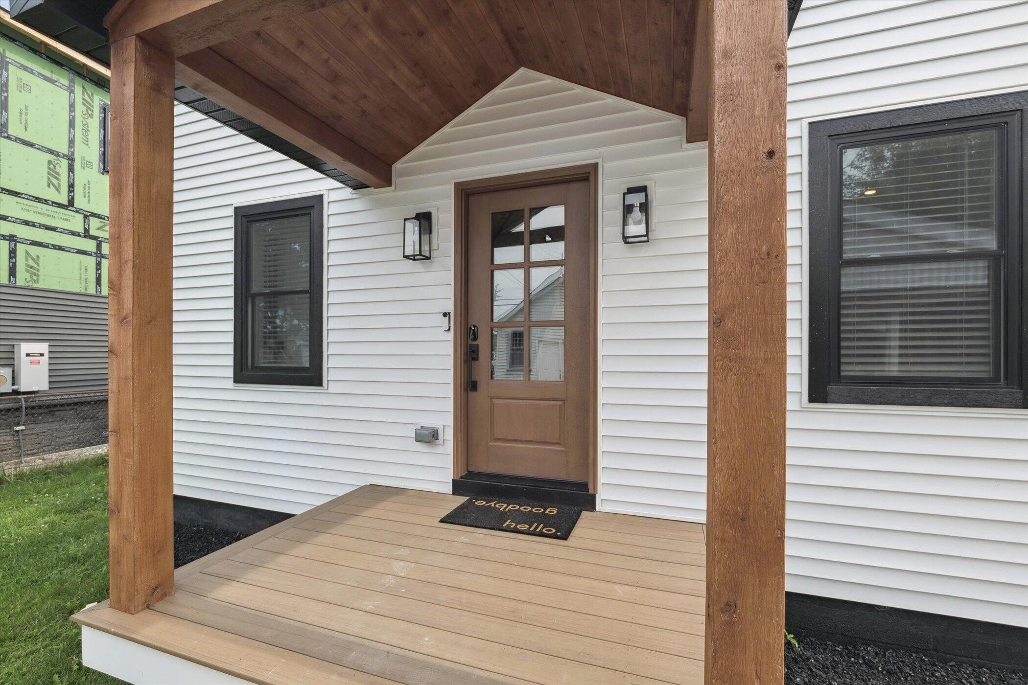 9098 Dexter-Pinckney Road