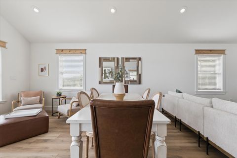 Tiny photo for 9098 Dexter-Pinckney Road, Dexter Township, MI 48169 (MLS # 81026013514)