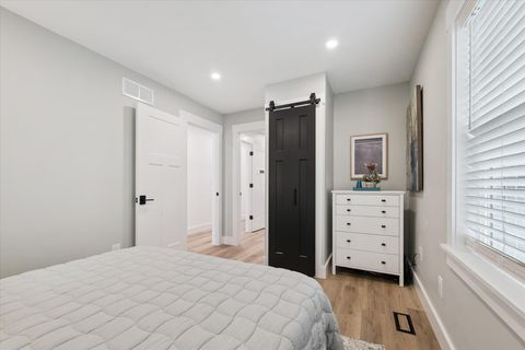 Tiny photo for 9098 Dexter-Pinckney Road, Dexter Township, MI 48169 (MLS # 81026013514)