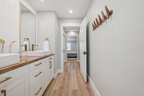 Tiny photo for 9098 Dexter-Pinckney Road, Dexter Township, MI 48169 (MLS # 81026013514)