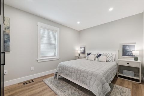 Tiny photo for 9098 Dexter-Pinckney Road, Dexter Township, MI 48169 (MLS # 81026013514)