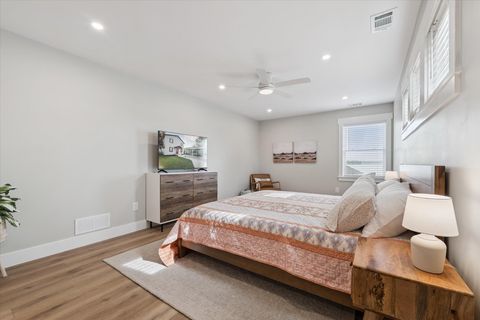 Tiny photo for 9098 Dexter-Pinckney Road, Dexter Township, MI 48169 (MLS # 81026013514)