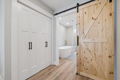 Tiny photo for 9098 Dexter-Pinckney Road, Dexter Township, MI 48169 (MLS # 81026013514)