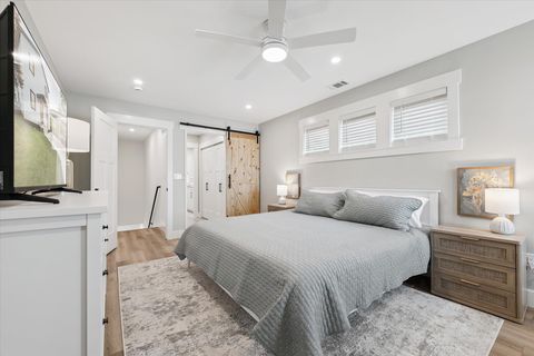 Tiny photo for 9098 Dexter-Pinckney Road, Dexter Township, MI 48169 (MLS # 81026013514)