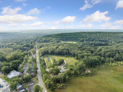 Tiny photo for 9098 Dexter-Pinckney Road, Dexter Township, MI 48169 (MLS # 81026013514)