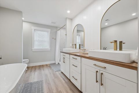 Tiny photo for 9098 Dexter-Pinckney Road, Dexter Township, MI 48169 (MLS # 81026013514)