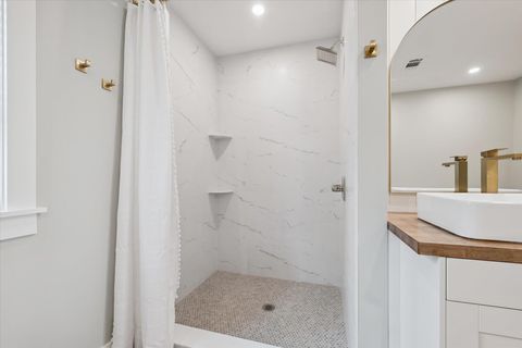 Tiny photo for 9098 Dexter-Pinckney Road, Dexter Township, MI 48169 (MLS # 81026013514)