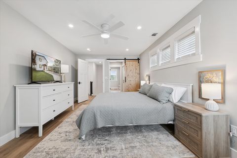 Tiny photo for 9098 Dexter-Pinckney Road, Dexter Township, MI 48169 (MLS # 81026013514)