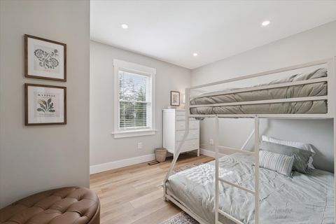 Tiny photo for 9098 Dexter-Pinckney Road, Dexter Township, MI 48169 (MLS # 81026013514)