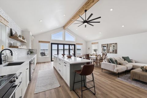 Tiny photo for 9098 Dexter-Pinckney Road, Dexter Township, MI 48169 (MLS # 81026013514)