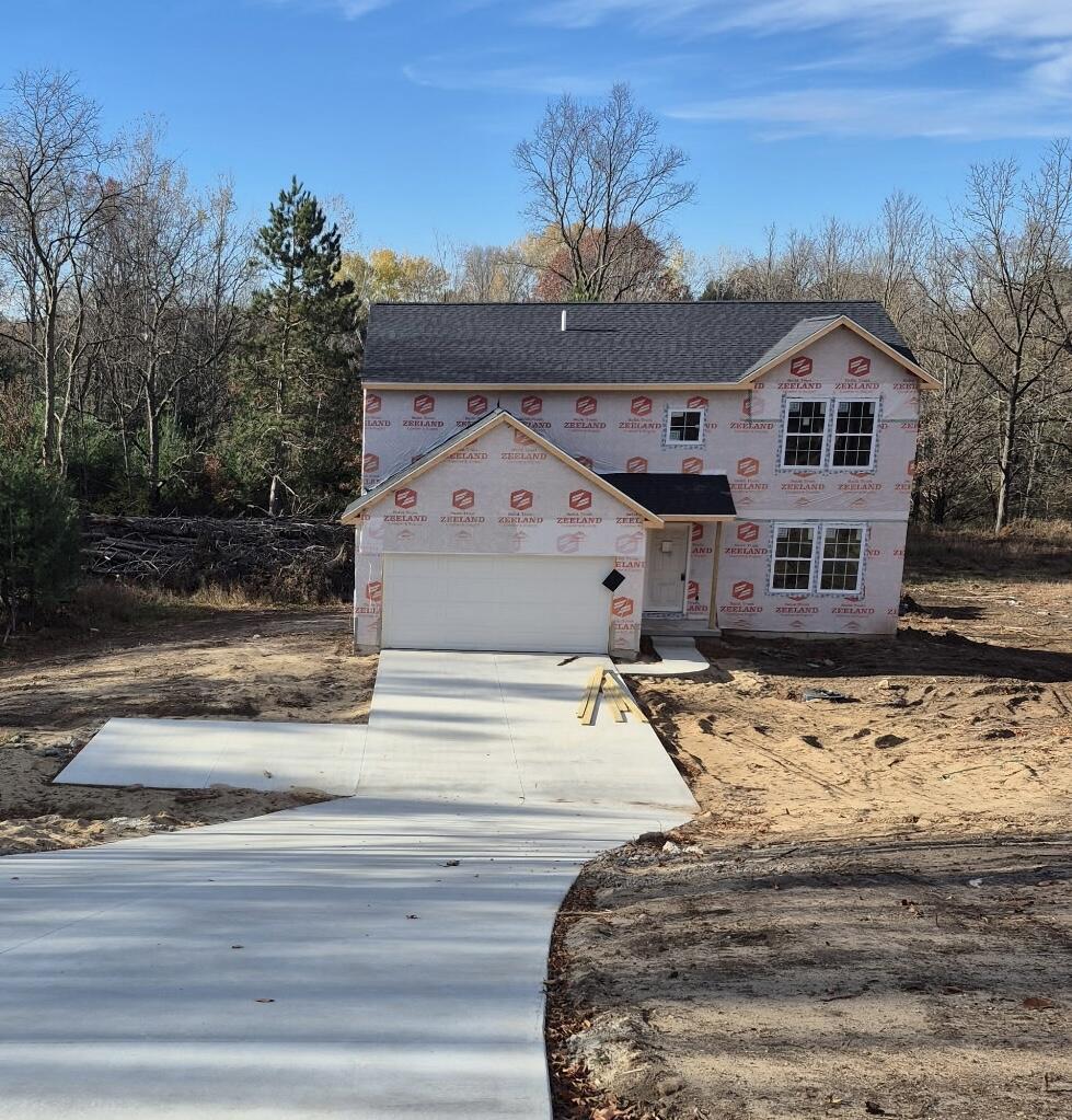 16377 Mitchell Crk Trail