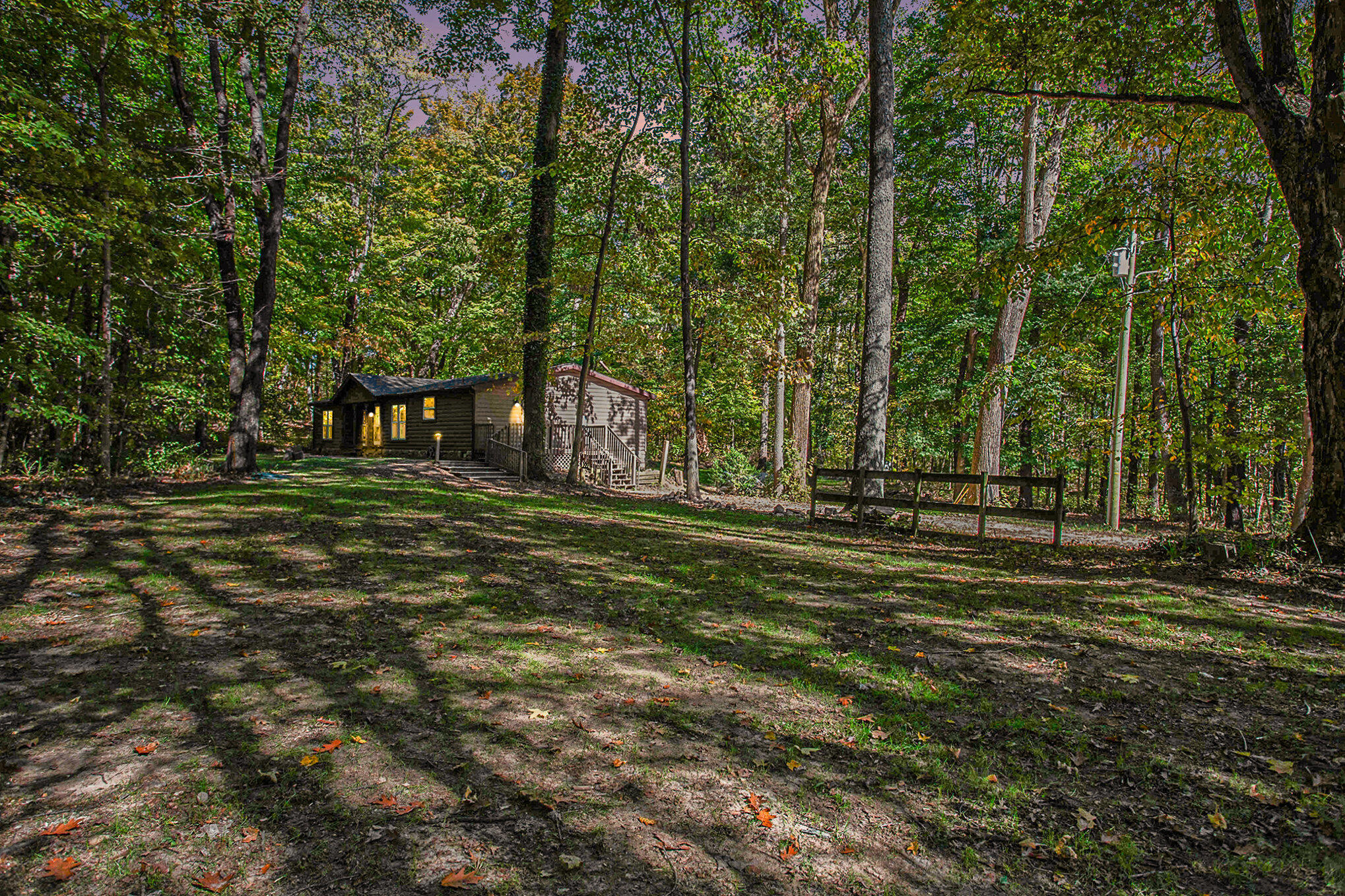 54701 Goff Lake Road
