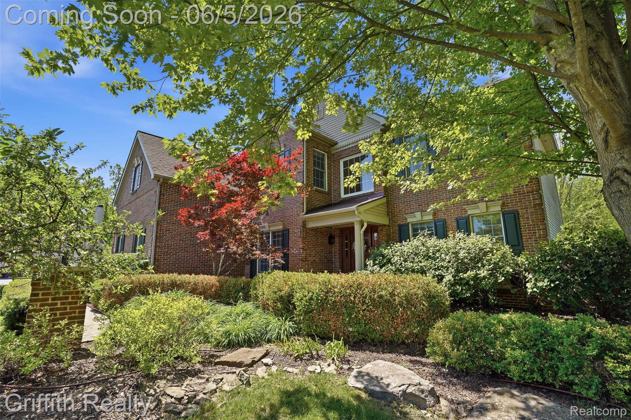 1543 Fairfax Court